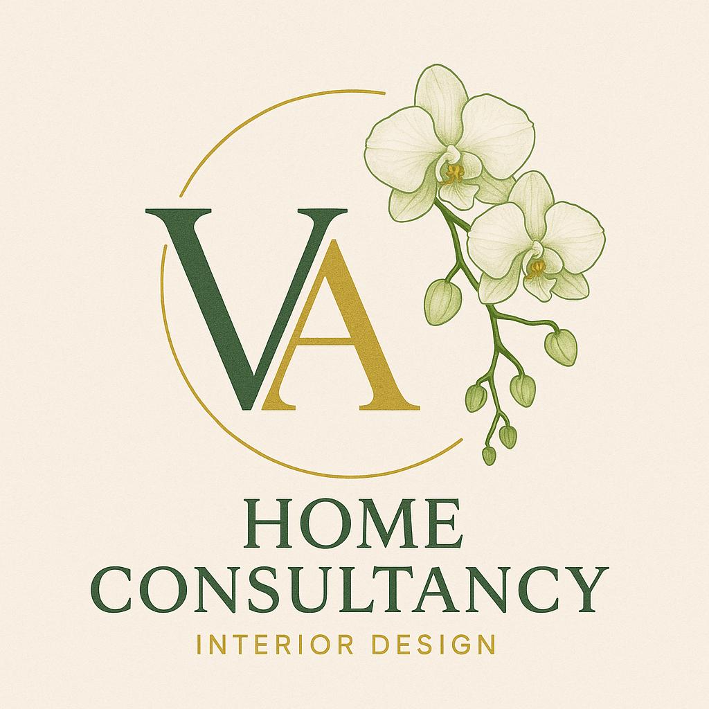 VA Home Consultancy Logo